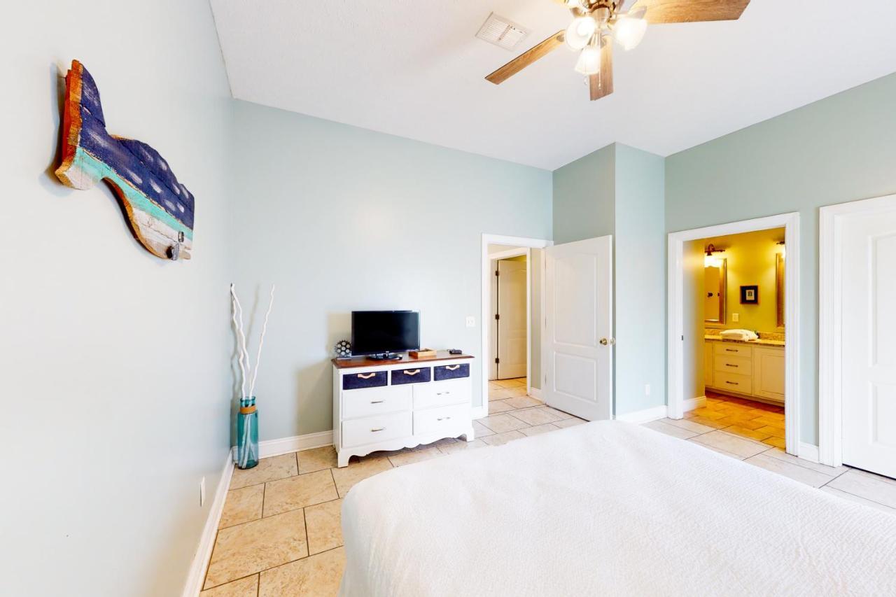 Shore Beats Workin' Panama City Beach Luaran gambar