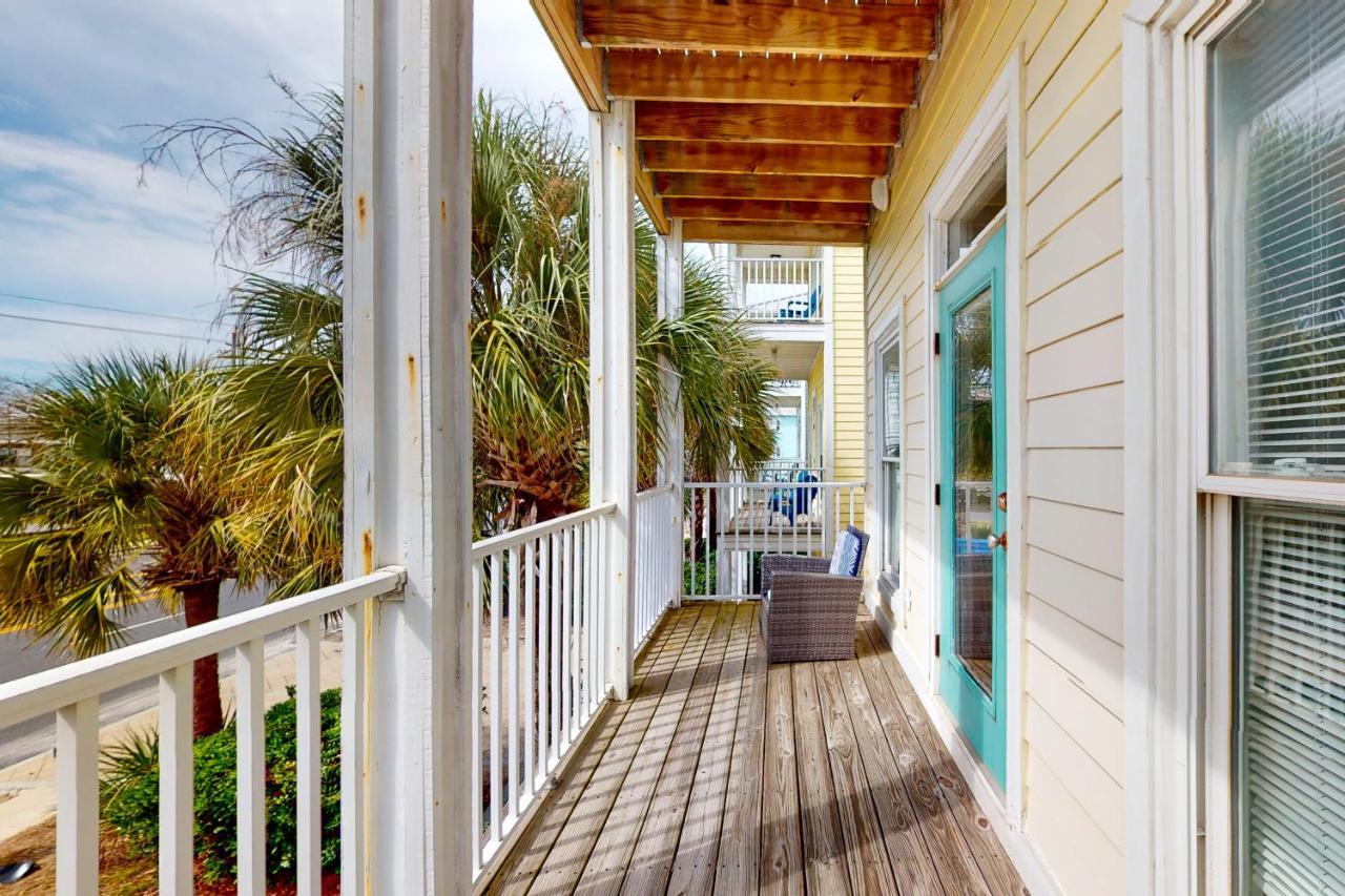 Shore Beats Workin' Panama City Beach Luaran gambar