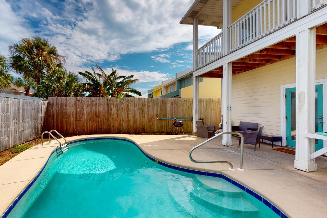 Shore Beats Workin' Panama City Beach Luaran gambar