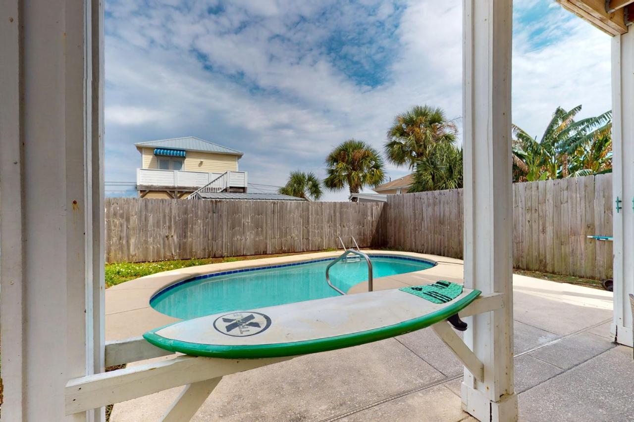Shore Beats Workin' Panama City Beach Luaran gambar