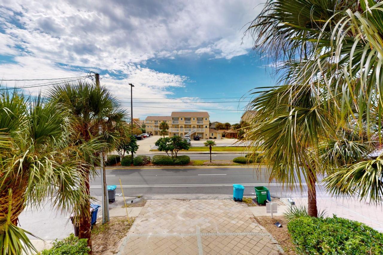 Shore Beats Workin' Panama City Beach Luaran gambar