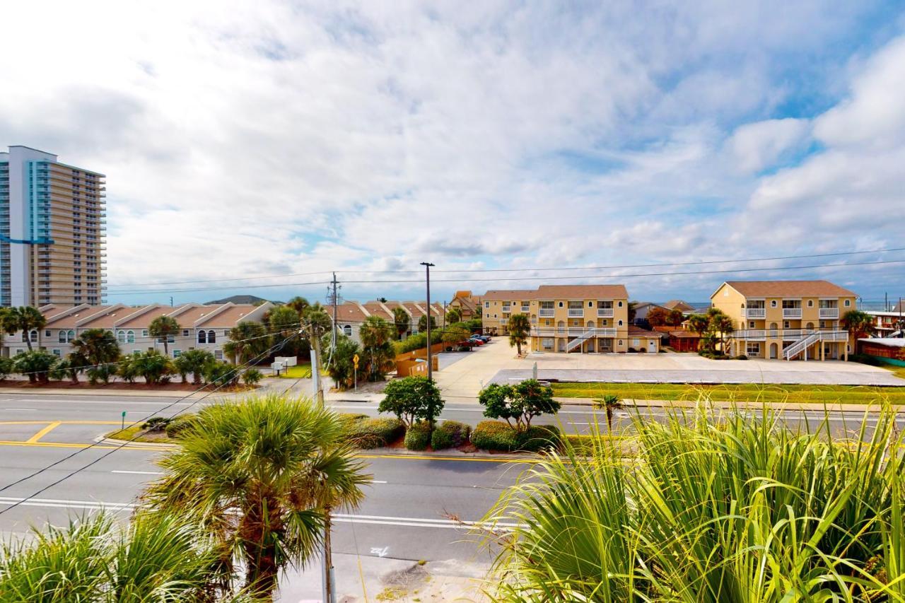 Shore Beats Workin' Panama City Beach Luaran gambar