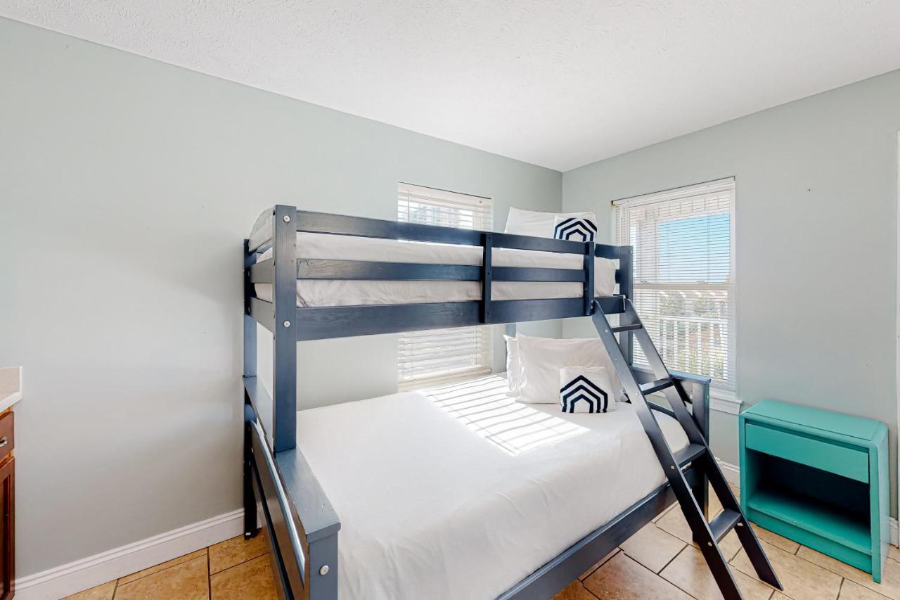 Shore Beats Workin' Panama City Beach Luaran gambar