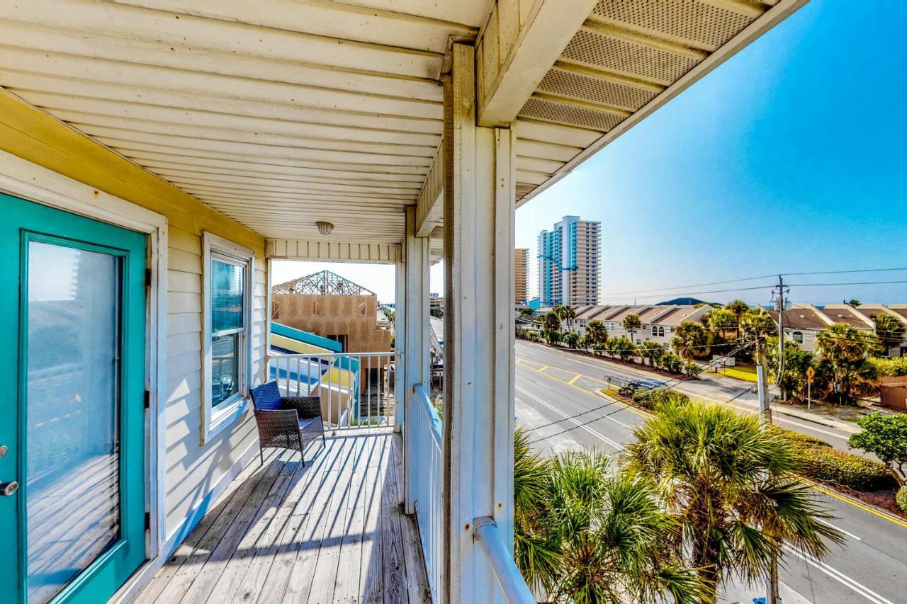 Shore Beats Workin' Panama City Beach Luaran gambar
